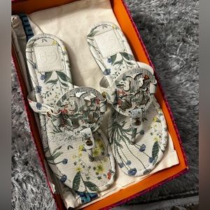 Women Tory Burch sandal